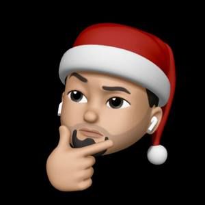 Meet your Posher, Lazaro r.